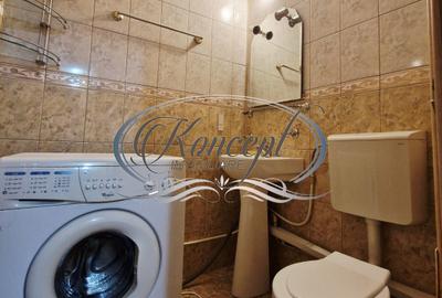 Apartament spatios cu parcare in apropiere de Golden Tulip - 13