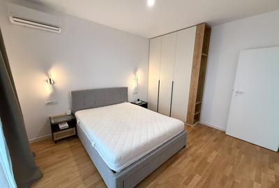 Apartament 2 camere | The Ivy | Finisaje premium | Terasă 15 mp - 2