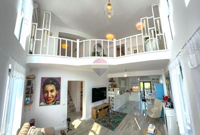 Casă premium  5 camere în Snagov | 535 mp teren | Lângă pădure - 10