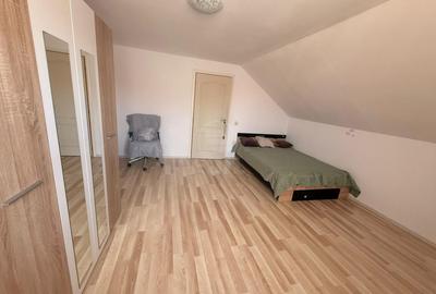 Apartament cu 3 camere, 75 mp - Eroilor, Florești - 4