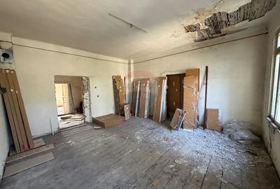 Clădire istorică P+1, 428 mp – Ultracentral Adjud - 31