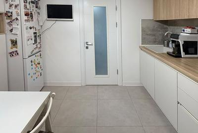 3 camere vizavi Mall Vitan | Renovat modern | Centrala + 2 Parcari | Imobil 1991 - 12