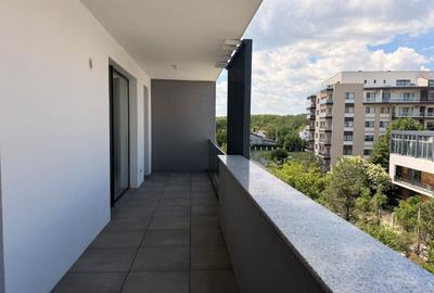 Apartament 3 Camere LUX | Prima Inchiriere | Bloc Nou | Iancu Nicolae - 19