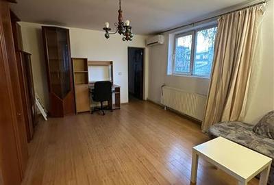 Piata Romana-Apartament 2 Camere, mobilat-utilat - 1