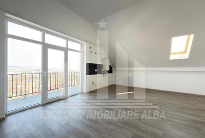 Garsoniera de vanzare | 34 mp | Etaj 3 | Bloc Nou 2025 | Tolstoi - 1