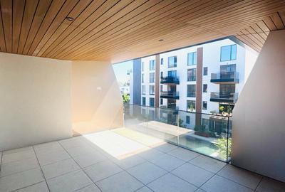 Apartament Luxury 2 Camere, ARQA Jolie Village, Erou Iancu Nicolae - 5