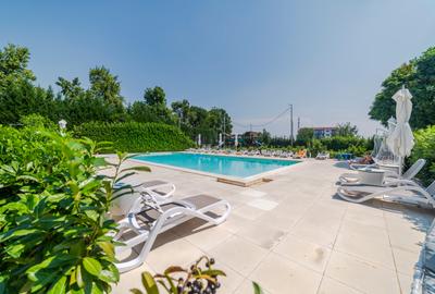 Apartament cu 1 cameră și terasă generoasă 15 mp – Sweet Home Residence - 26