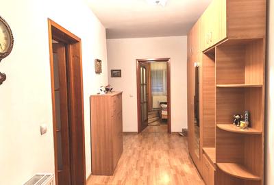 Apartament generos cartier Cupidon - 2