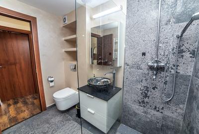 3 camere | Parcare | Rose Garden Colentina - 17
