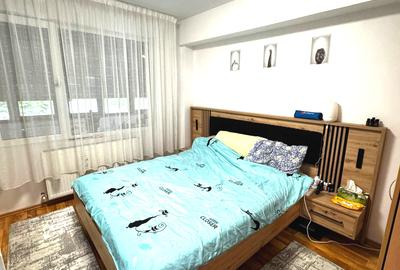 Apartament 2 camere zona Spital 52mp mobilat utilat  63.000eur - 2