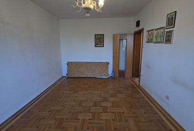 Vanzare apartament 2 camere decomandat, Vatra Luminoasa, 57mp, boxa subsol - 4