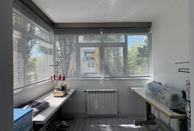 Apartament cu 2 camere Metalurgie - 9