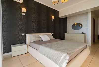 3 camere | 95 mp + terasă 20 mp | Vedere frontală lac | Mamaia-Cazino - 17