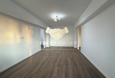 Gorjului | 3 camere Renovat Total | 2 bai | - 2