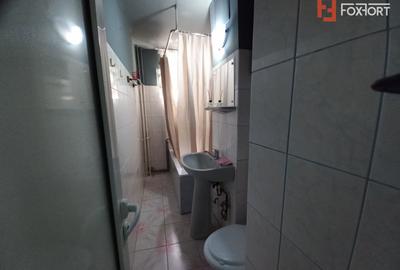 Apartament cu 2 camere | Centrala proprie | Investitie ideala - Tipografilor - 6