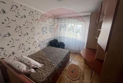 Apartament 4 camere b dul Garii - 2