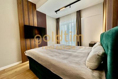 Apartament 2 camere/Herăstrău/Complet mobilat și utilat/Loc de parcare  separat - 25