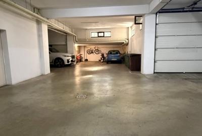 Apartament exclusivist tip Penthouse zona Domenii-Parcul Copilului - 23