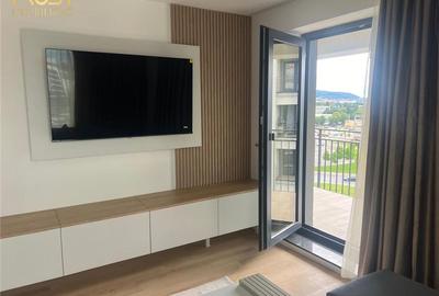I OFERTA I Apartament modern cu 2 camere I 48 mp I Parcare I Kasper I Coresi I - 2