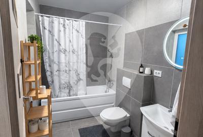 Casa tip duplex 4 camere 100 mp | 300 mp teren |  Stupini - 10