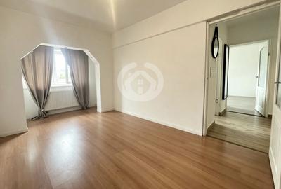 Apartament 2 Camere Strand Sibiu | Decomandat | Etaj 4/4 - 1