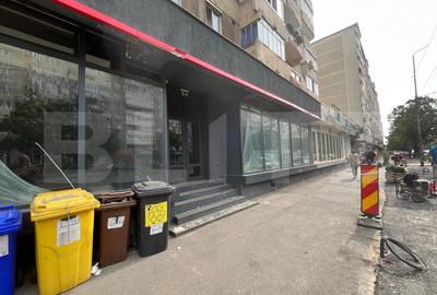 Spațiu comercial, de 267.00 mp, în Dacia