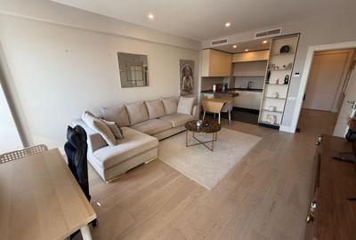 2 Camere | Bd Pipera - Triana | Parcare | 2 Bai | Luminos - 1