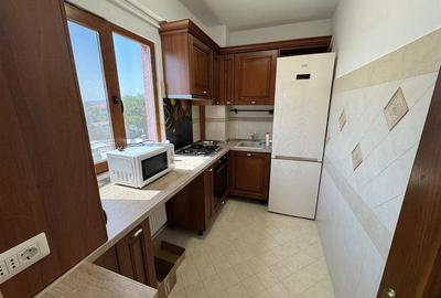 Apartament 2 camere tip Penthouse, Lidl fost Autogara - mobilat - 6