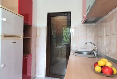 Apartament 2 Camere semidec - Baba Novac / Campia Libertatii - statuie Cuza - 9