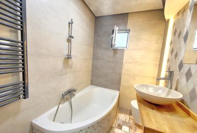 Apartament 4 camere de închiriat codtin georgian - 2