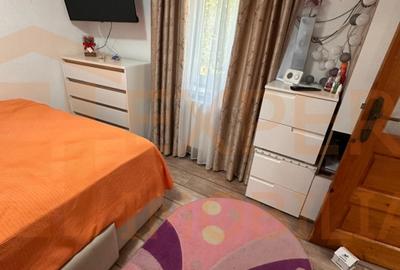 Casă de vânzare în zona Brătianu, Constanța – 3 camere, teren 260 mp - 13