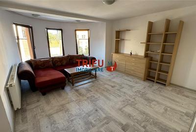 Casă cu 4 camere în Ampoi 1