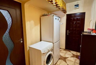 INCHIRIERE APARTAMENT 2 CAMERE - CENTRALA TERMICA - MALU ROSU PLOIESTI - 12