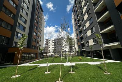 Metrou Aparatorii Patriei- Viva Residence bloc 2026 - 11