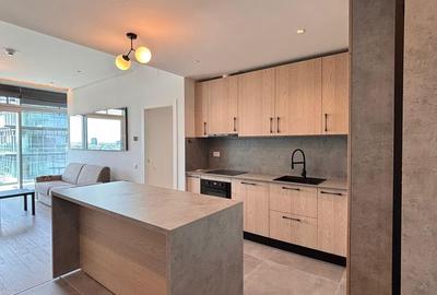 Apartament cu 4 camere în Floreasca