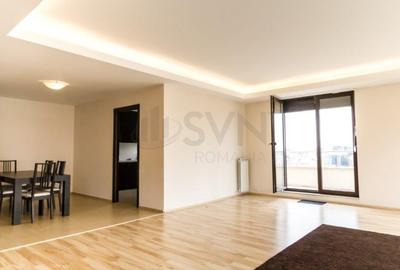 REA1018301 Penthouse 5 camere North Area Lake View - 4