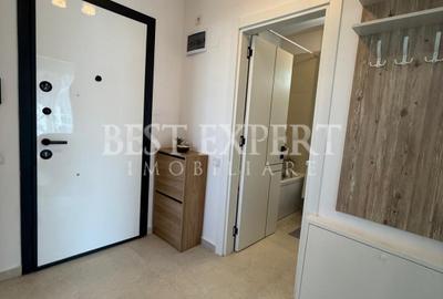 Apartament 2 camere decomandat | Parcare inclusă | Prima Inchiriere - 12