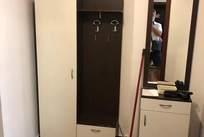 Vatra Luminoasa Mihai Bravu, complet mobilat/utilat, stradal cu intrare spate - 6