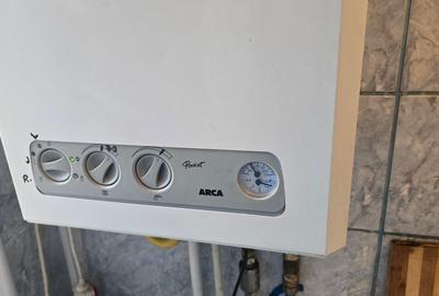 Vand apartament cu 2 camere in Deva, zona Al. Motilor et. 1, - 4