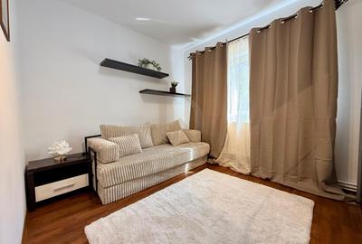 Extrem de rar ! Centru Sf Lazăr apartament 2 camere 55 mp etaj 1 - 10