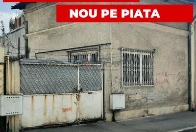 Teren Central UNIRII – JUSTIȚIEI | 166MP Teren | Ideal INVESTIȚIE - 1