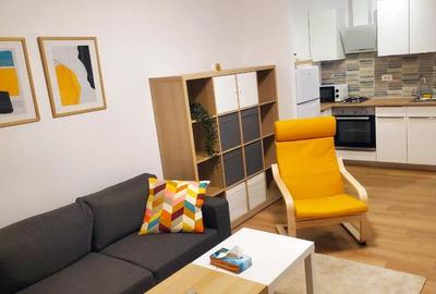 Apartament Eminescu // Dacia - 3