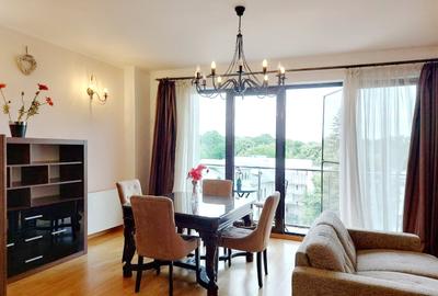 Ocazie! Apartament 3 camere parcul Kiseleff, parcare, metrou Victoriei 350 metri - 3