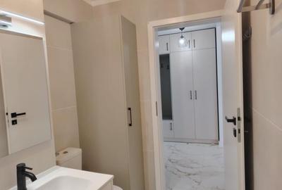 Studio | Sun Royal Berceni | Totul Nou | Proximitate metrou | Centrala - 6