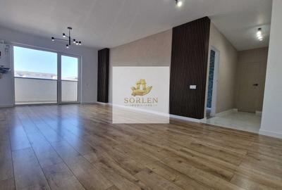 Apartament premium cu 2 camere în Eroilor Residence, Florești - 1