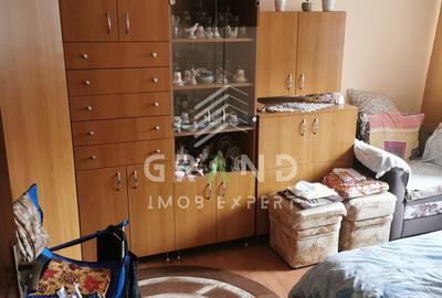 Ap 3 camere | Balcon | Zona Manastur-Grigore Alexandrescu - 3
