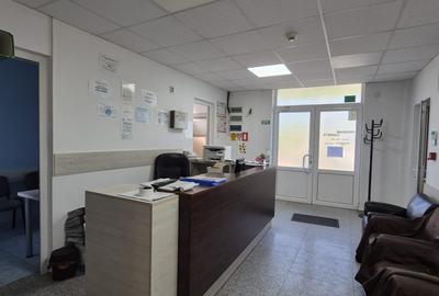 Spatiu comercial/ Ideal clinica medicala- Tatarasi, Str Vasile Lupu - 13