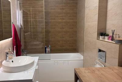 Apartament 2 camere mobilat si utilat cu loc de parcare inclus - 6
