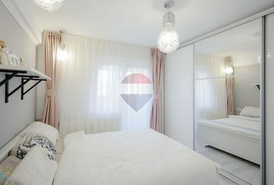 De vânzare apartament cu 3 camere în Oradea,  zona Decebal - 7