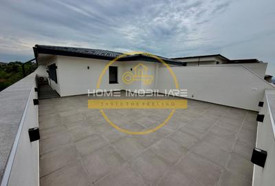 PENTHOUSE EXCLUSIV ULTIMA UNITATE DISPONIBILĂ! 2 CAMERE -113 MP INTABULAT - 9